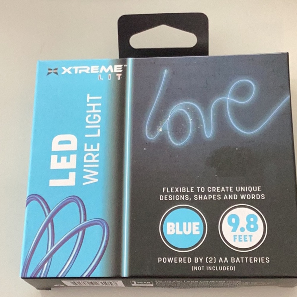 Blue LIght